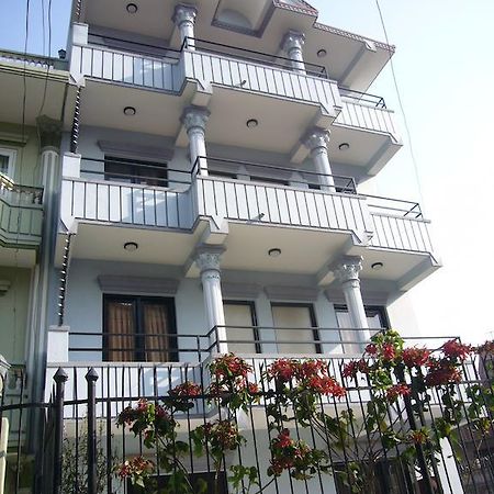كاتماندو Le Rhododendron Chambres D'Hotes المظهر الخارجي الصورة