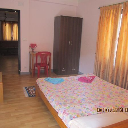 كاتماندو Le Rhododendron Chambres D'Hotes المظهر الخارجي الصورة