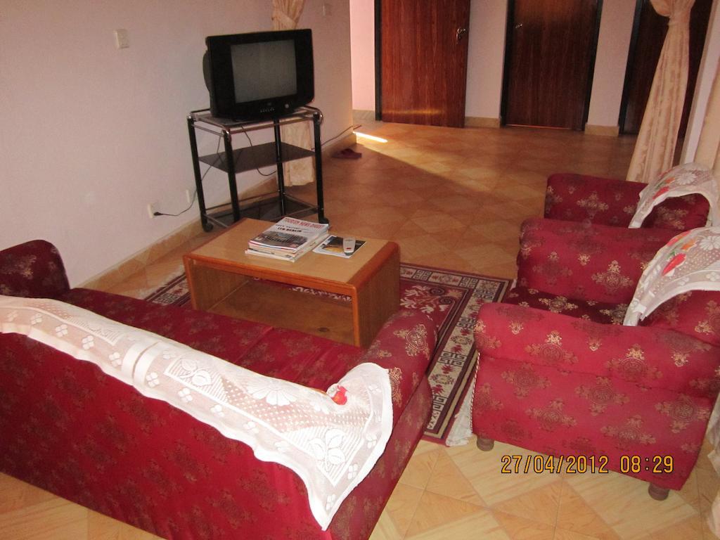 كاتماندو Le Rhododendron Chambres D'Hotes الغرفة الصورة