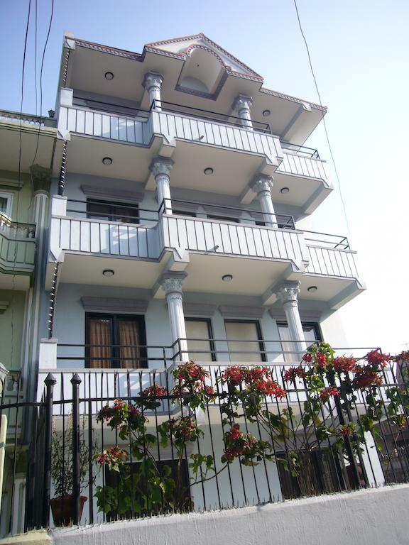 كاتماندو Le Rhododendron Chambres D'Hotes المظهر الخارجي الصورة