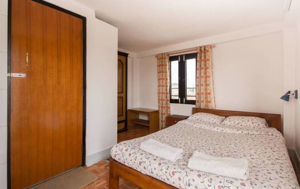 كاتماندو Le Rhododendron Chambres D'Hotes المظهر الخارجي الصورة