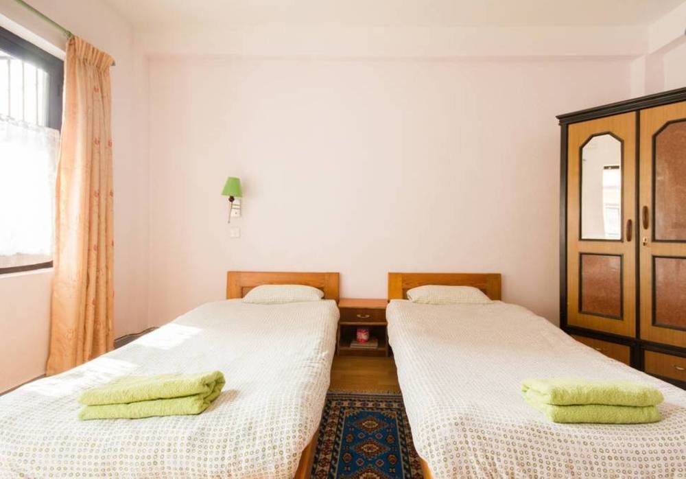 كاتماندو Le Rhododendron Chambres D'Hotes المظهر الخارجي الصورة