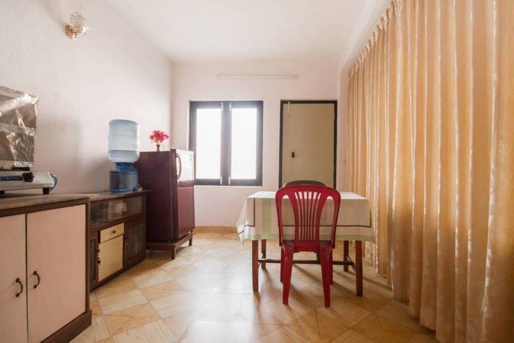 كاتماندو Le Rhododendron Chambres D'Hotes المظهر الخارجي الصورة