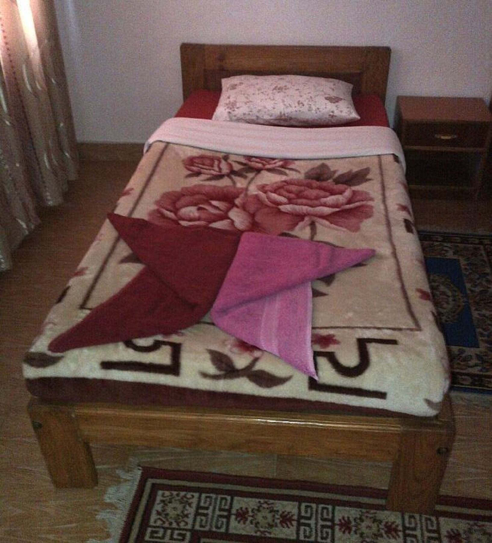 كاتماندو Le Rhododendron Chambres D'Hotes المظهر الخارجي الصورة