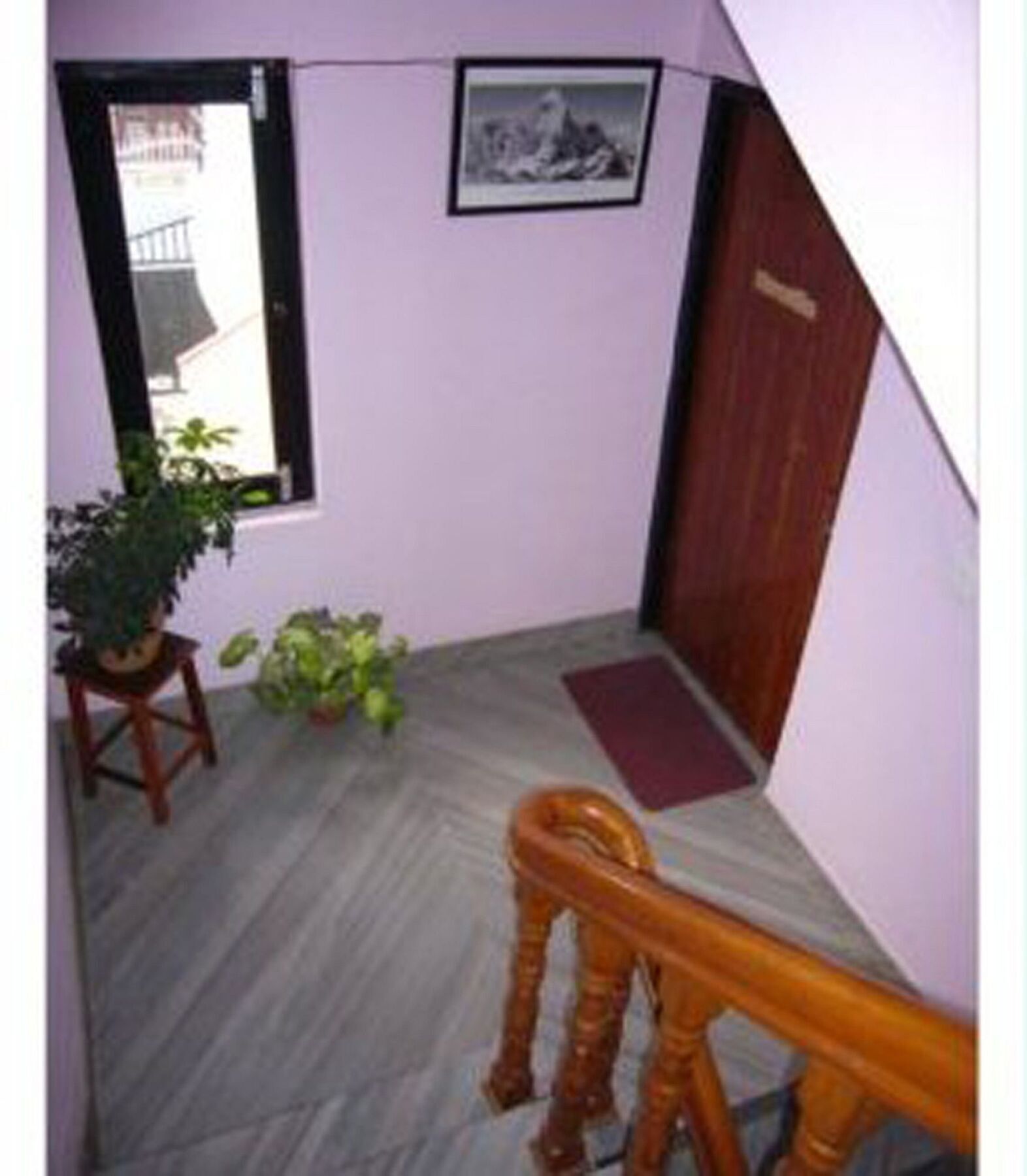 كاتماندو Le Rhododendron Chambres D'Hotes المظهر الخارجي الصورة