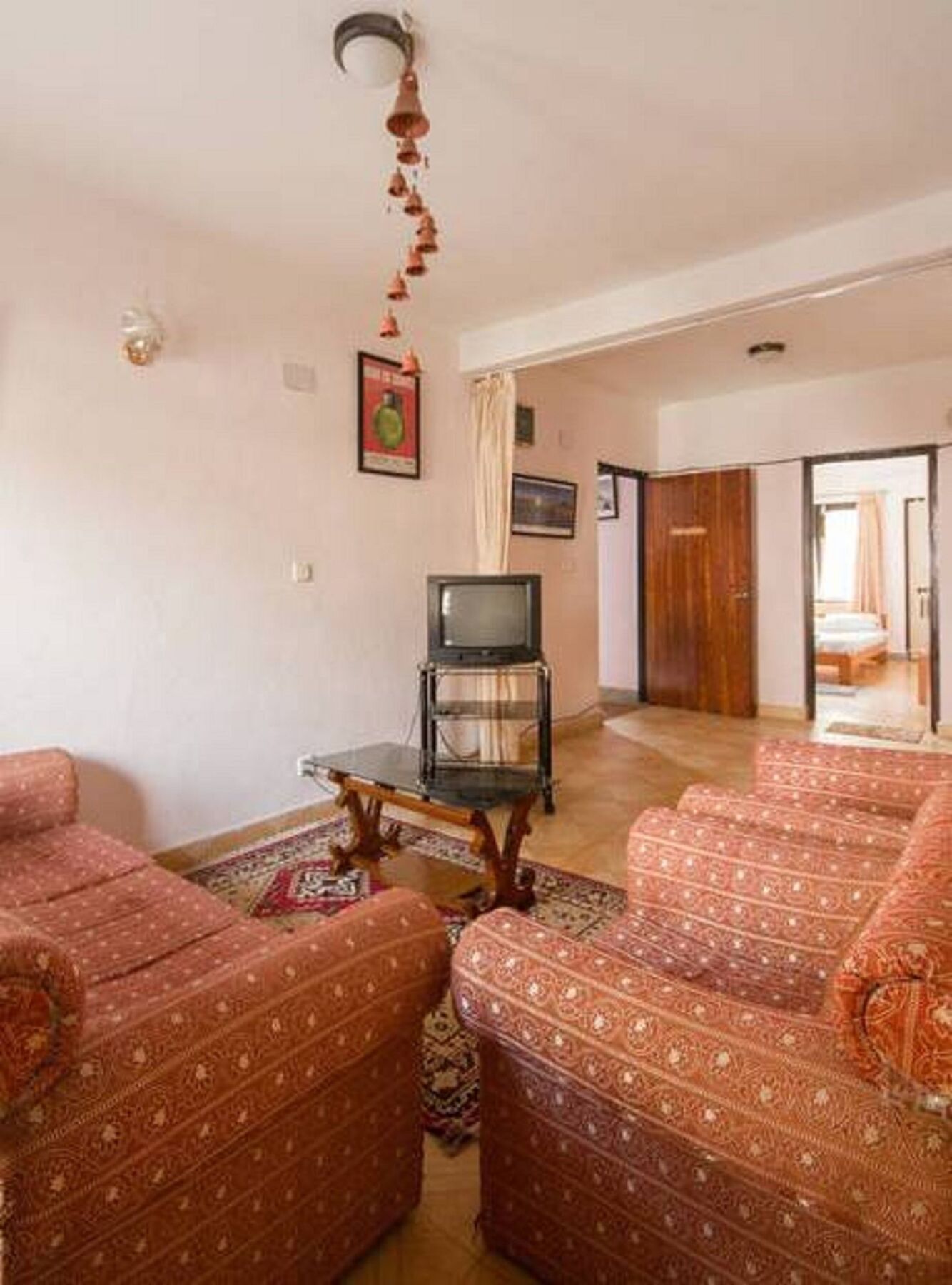 كاتماندو Le Rhododendron Chambres D'Hotes المظهر الخارجي الصورة