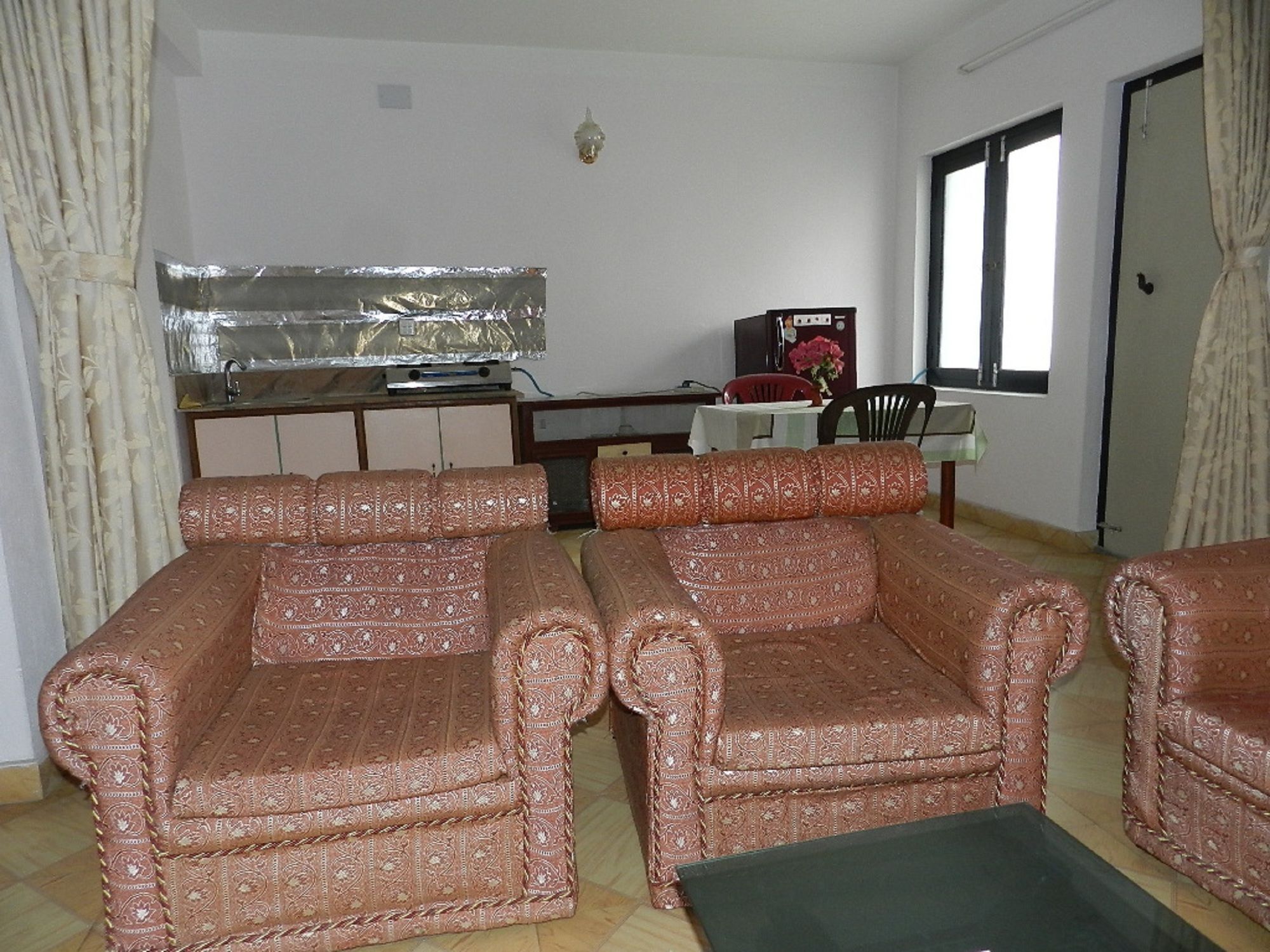 كاتماندو Le Rhododendron Chambres D'Hotes المظهر الخارجي الصورة