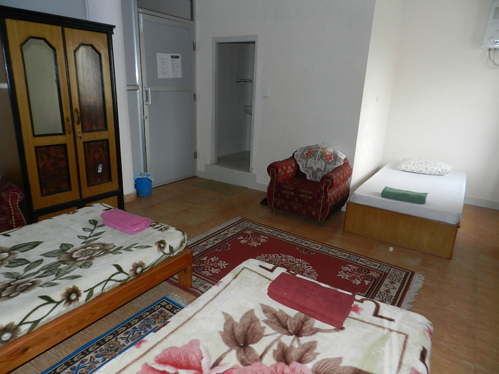 كاتماندو Le Rhododendron Chambres D'Hotes المظهر الخارجي الصورة