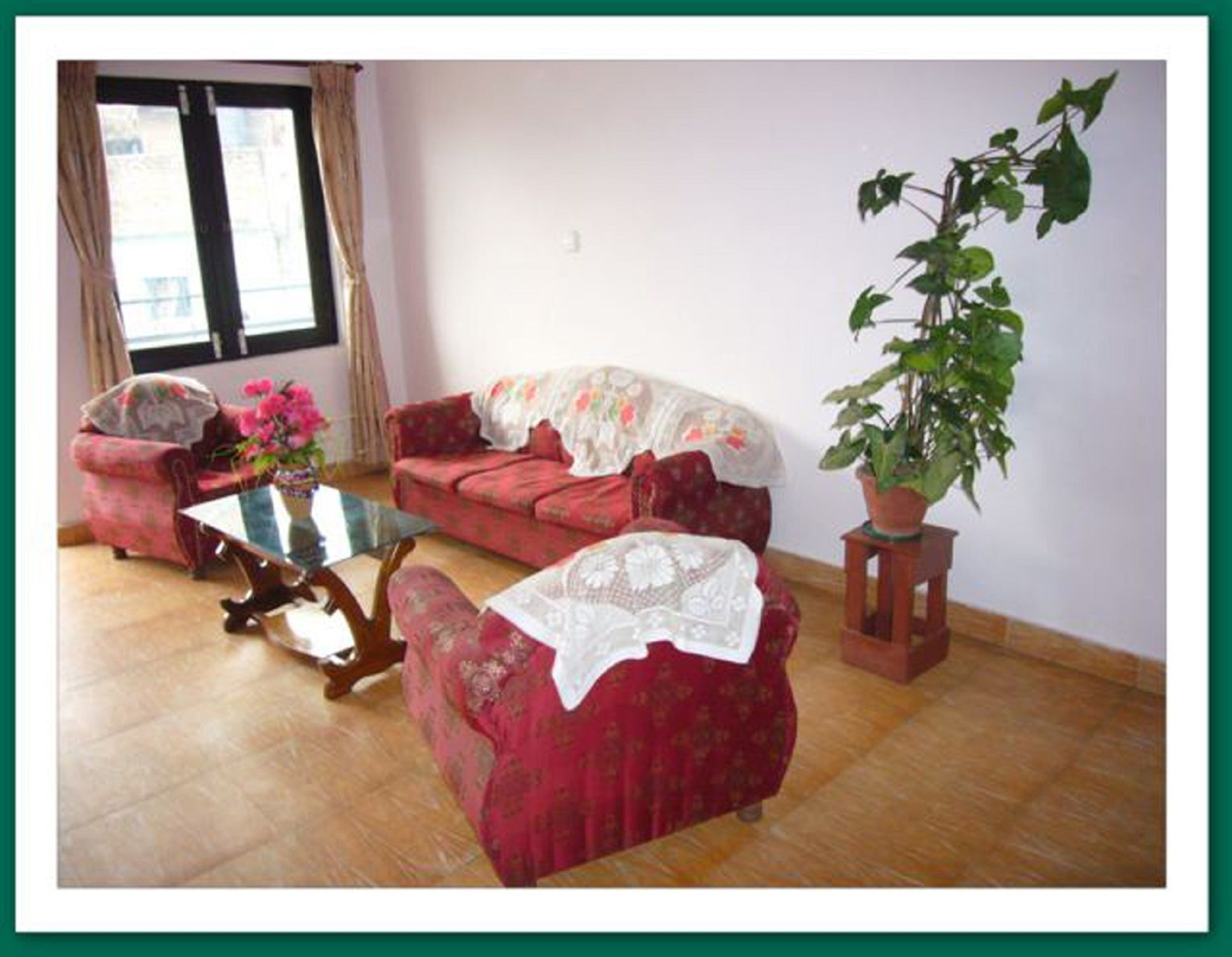 كاتماندو Le Rhododendron Chambres D'Hotes المظهر الخارجي الصورة