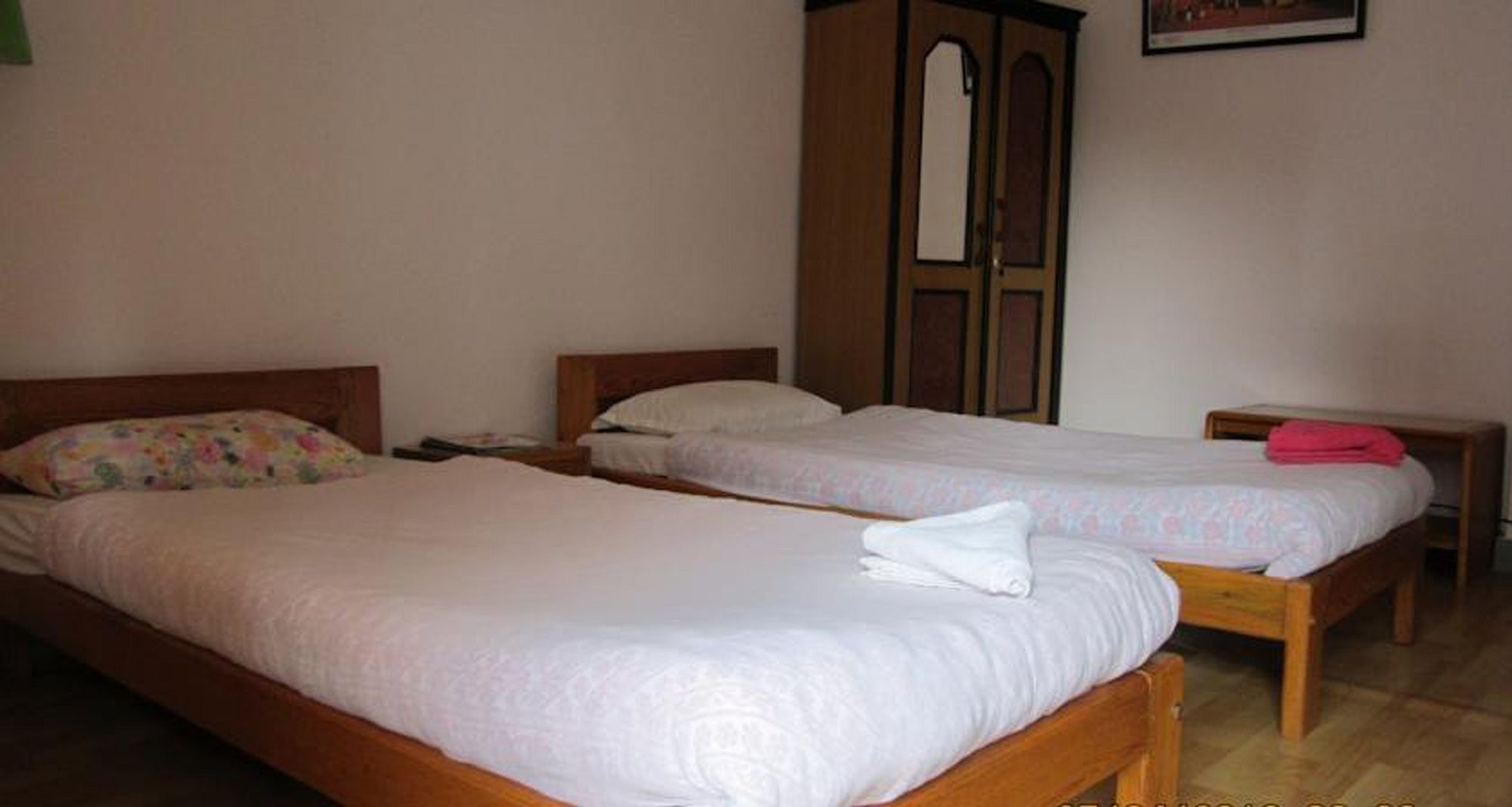 كاتماندو Le Rhododendron Chambres D'Hotes المظهر الخارجي الصورة