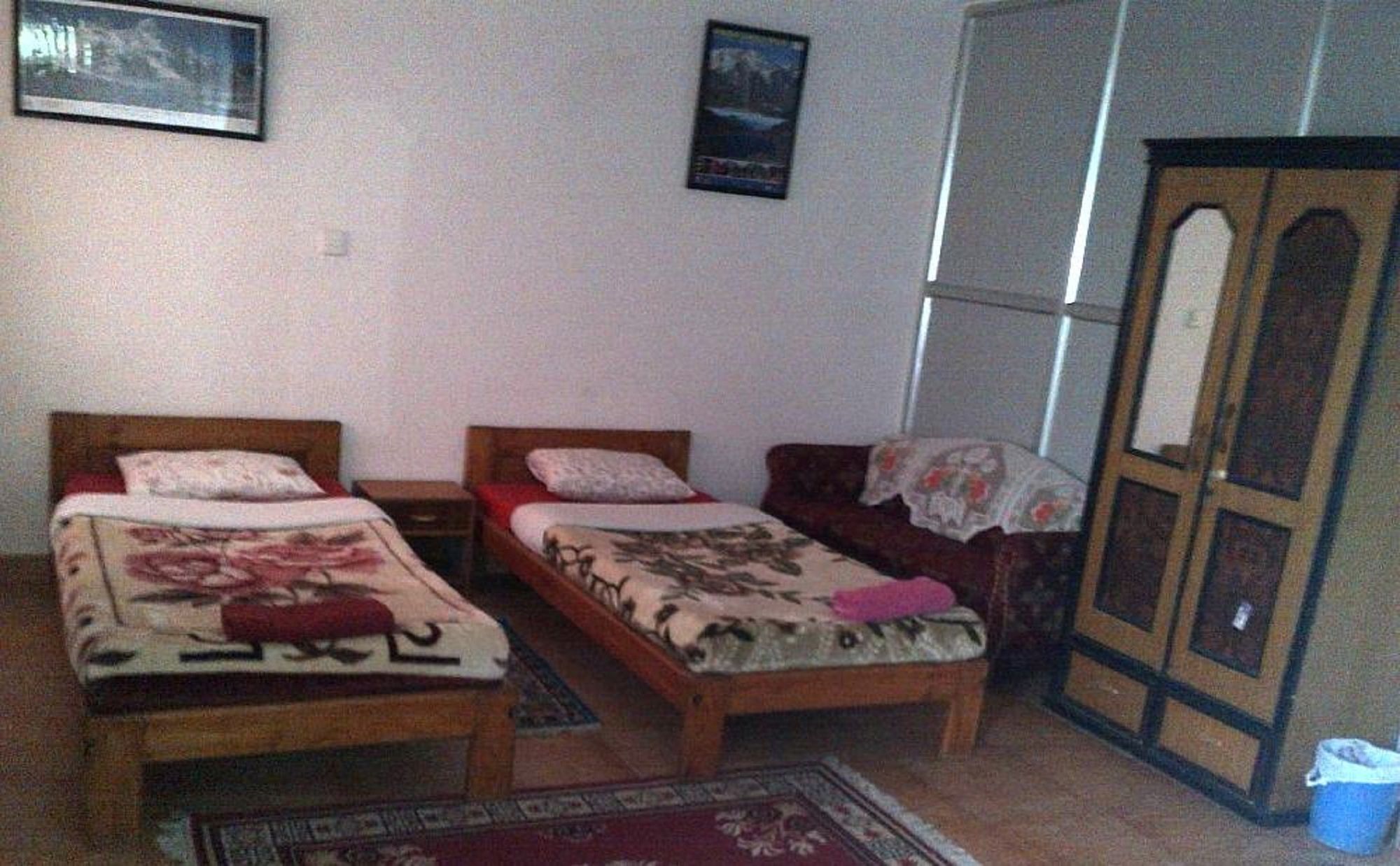 كاتماندو Le Rhododendron Chambres D'Hotes المظهر الخارجي الصورة