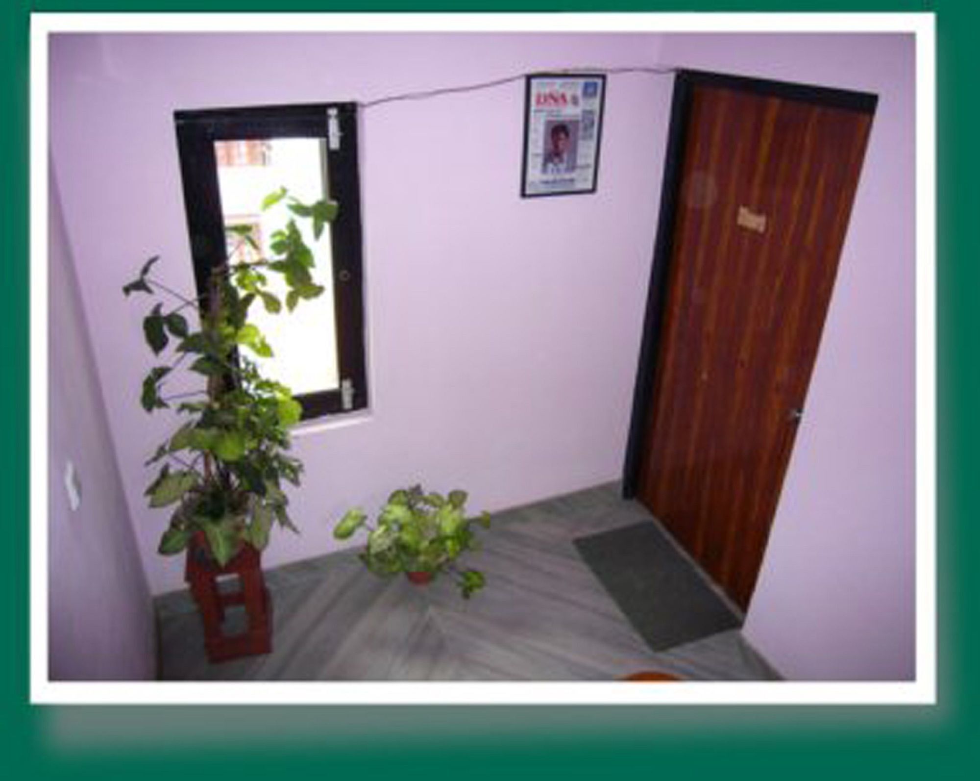 كاتماندو Le Rhododendron Chambres D'Hotes المظهر الخارجي الصورة
