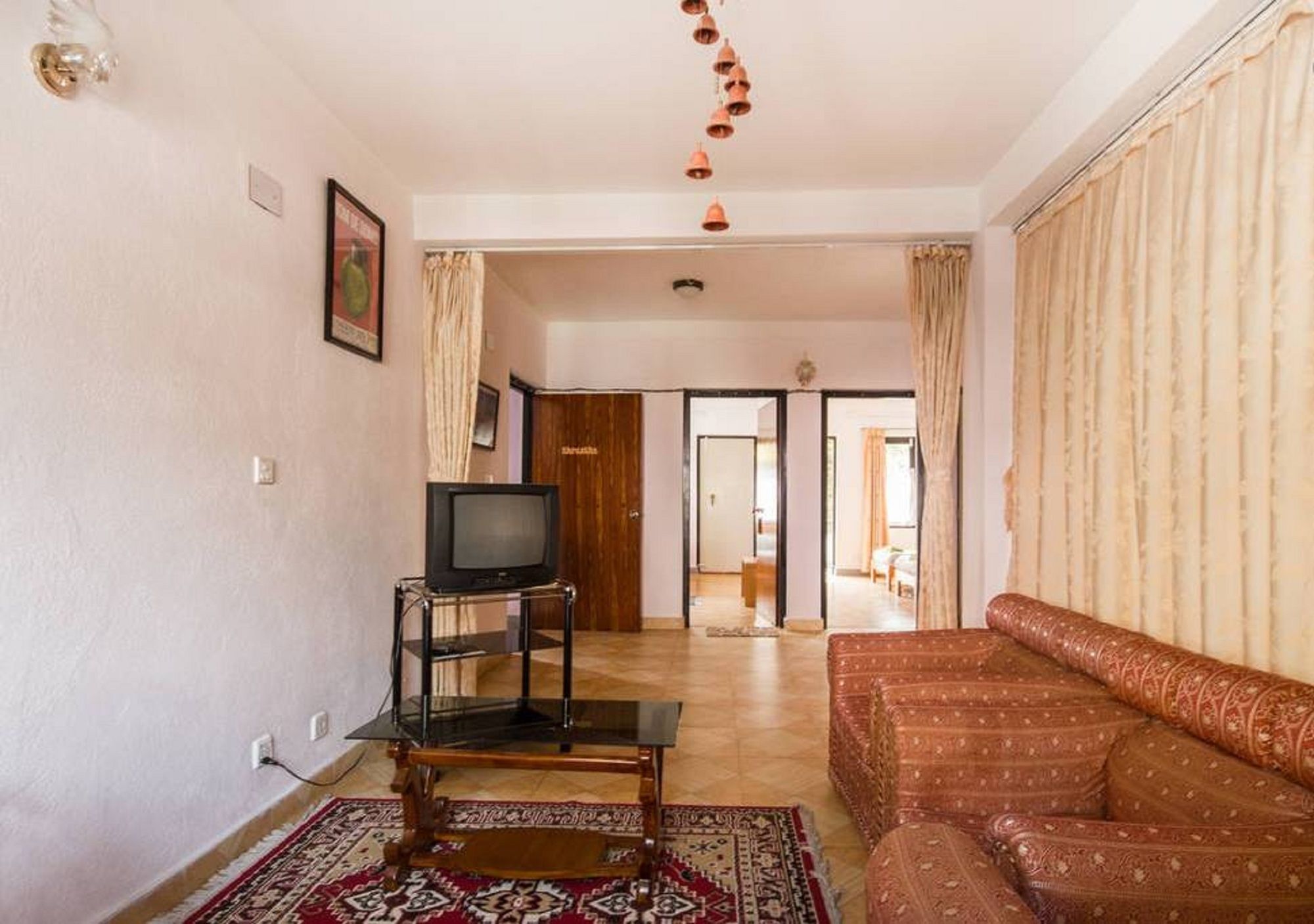 كاتماندو Le Rhododendron Chambres D'Hotes المظهر الخارجي الصورة