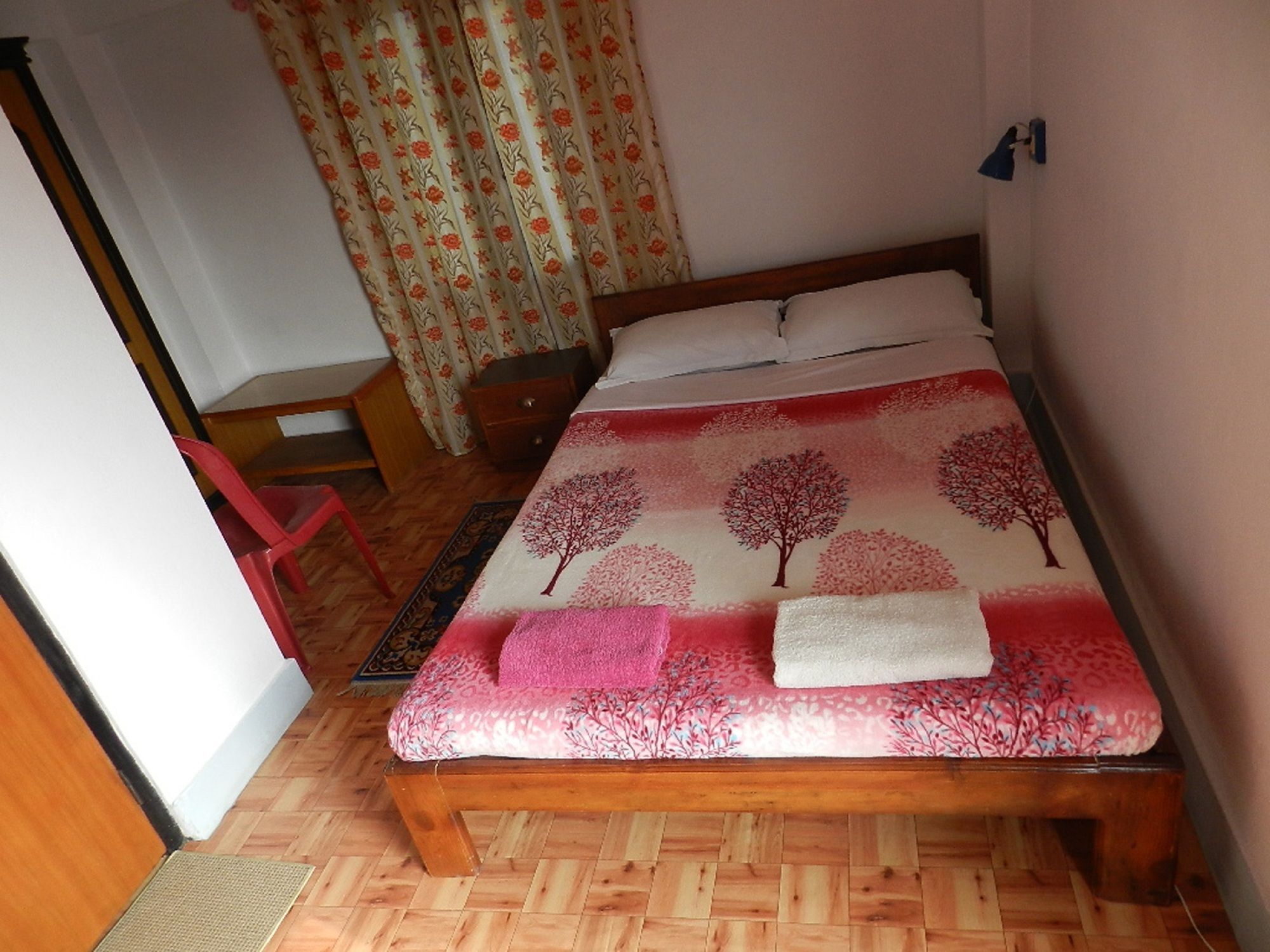 كاتماندو Le Rhododendron Chambres D'Hotes المظهر الخارجي الصورة