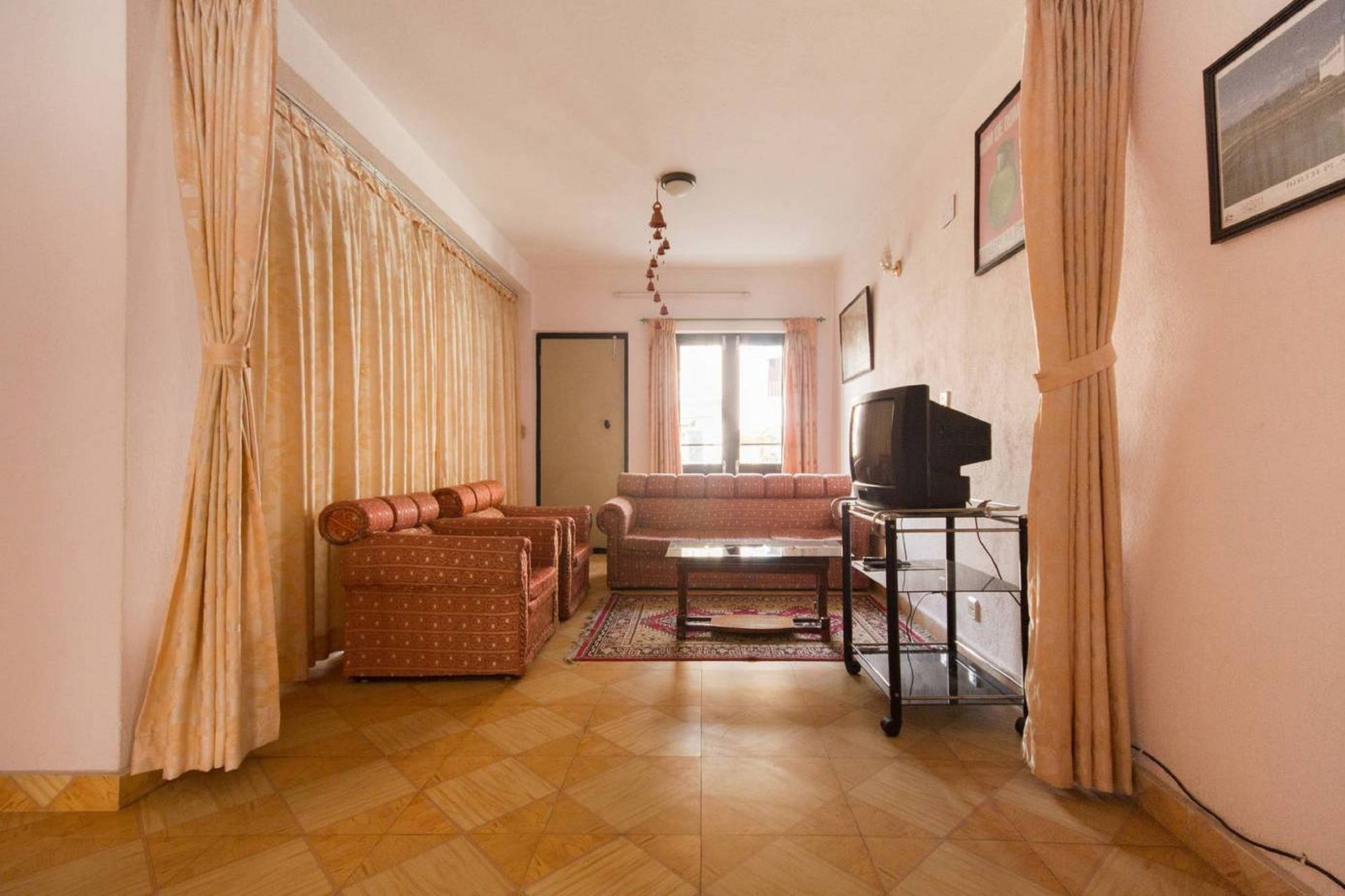 كاتماندو Le Rhododendron Chambres D'Hotes المظهر الخارجي الصورة
